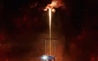 『エウレカセブン ハイエボリューション』新作は11月 アネモネの戦い描く