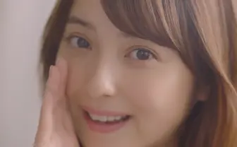 佐々木希の方言に惚れる 目を閉じても幸せなCMを見て、聞いて