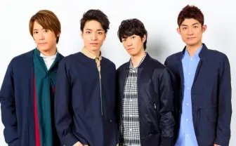 ジャニーズの金欠アイドル「ふぉ~ゆ~」の悲哀 『アウト×デラックス』に登場