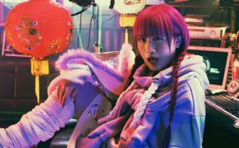 チップチューン女子TORIENAデビューEP配信 実写×CGのフル尺MVもエモい