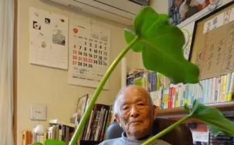 『鬼太郎』水木しげるさん93歳で逝去　妖怪漫画の巨匠に悼む声