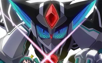 水上悟志原作『プラネット・ウィズ』 1000P超のネームを元にしたロボアニメ