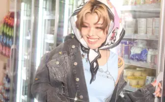 ラッパーCharlu、JIGGが手がける新曲「My Basket」公開　「ラップスタア」以来のタッグ