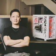 PCとともに、これからもコンテンツをつくり続けていく