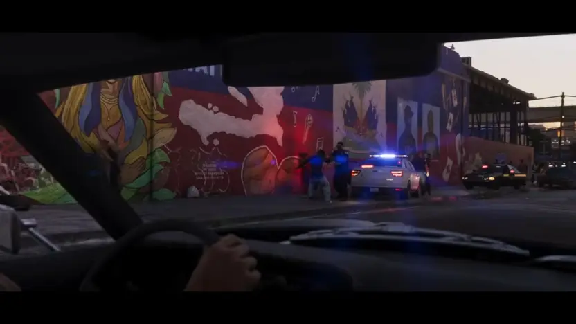 5月6日に公開された『Grand Theft Auto VI』の第2弾トレーラー