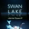 KizunaAIさんがバレエに初挑戦した作品 『SWAN LAKE〜starring KizunaAI』