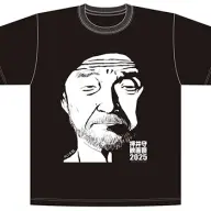 「押井守映画祭Ｔシャツ」