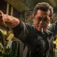 映画『トワイライト・ウォリアーズ 決戦！九龍城砦』