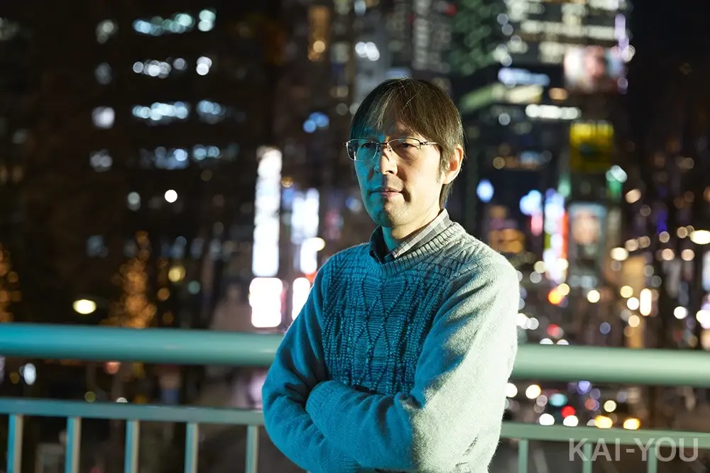 画像9: SFは自由であり希望である──redjuice × 長谷敏司対談