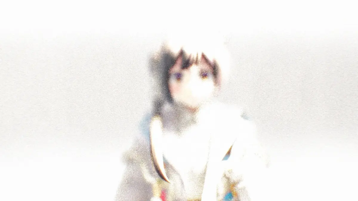 2.5次元シンガー長瀬有花、新曲「遠くはなれる思考の聞きとり」MV公開