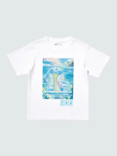 キッズのUT（グラフィックTシャツ）[4]