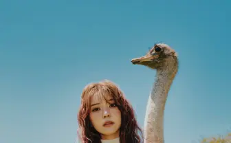 元櫻坂46小林由依、アーティスト yousti(ユースティー)としてソロデビュー