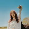 ソロアーティストとして音楽活動をスタートするyousti（小林由依）さん