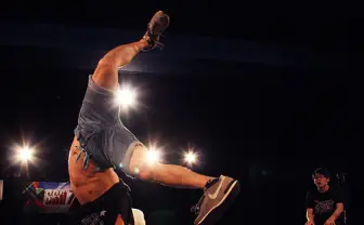 日本中のアニオタダンサーが泣いた夜! 世界初アニソンダンスバトル全国大会レポ