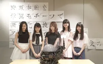 世界初！ マジパン、人工知能によるMV先行型の楽曲制作プロジェクト始動