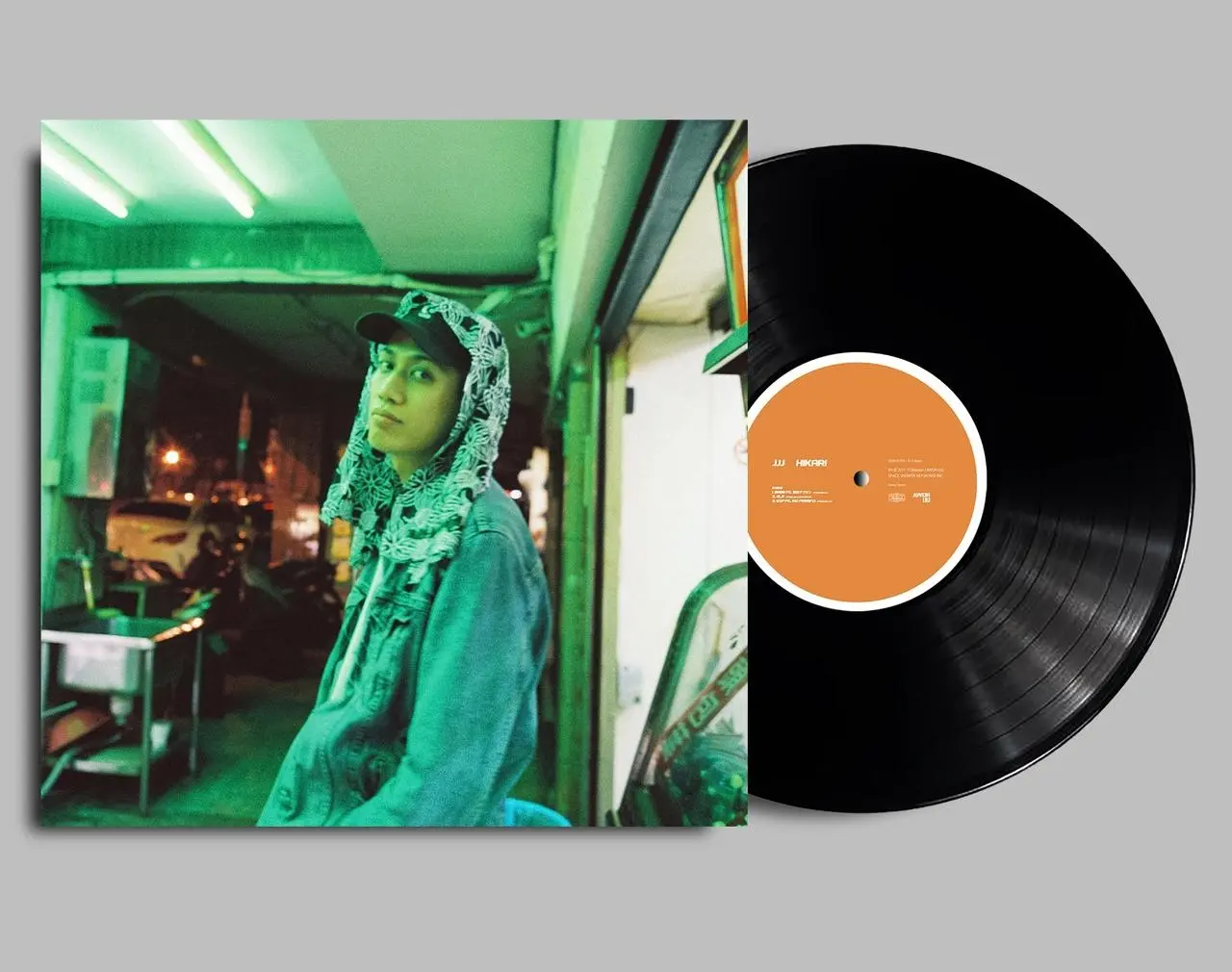 JJJ、名盤3作が受注限定で再プレス 急逝したラッパーの足跡を辿るリイシュー