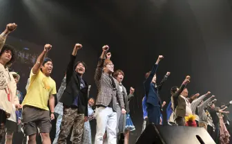 人気YouTuber(ほぼ)全員集合フェスをレポート…まるでスマブラでした!