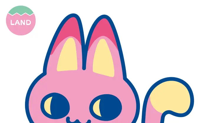 たまごっちの新キャラ「みゃおっち」が可愛すぎる！ しかも“甘えん坊”らしい