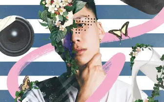 若手最注目ラッパー WILYWNKAの1stアルバム　唾奇、Jin Doggら参加