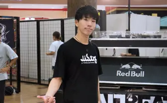 サッカーから派生した驚異の競技「フリースタイルフットボール」世界へ挑む日本王者を直撃