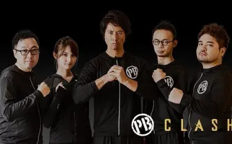 ケイン・コスギ率いるTeam Perfect Body 『lol』新モード #Clash 参戦!