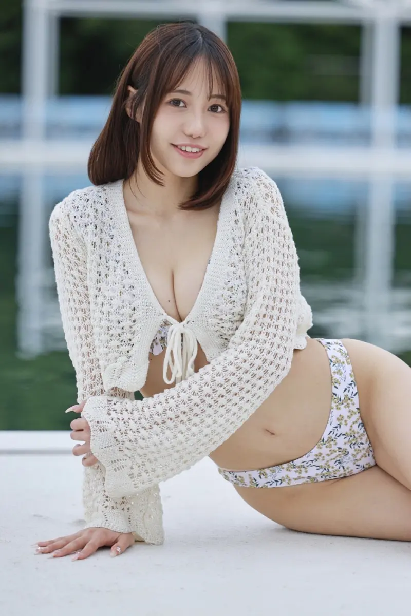 弓川いち華さん