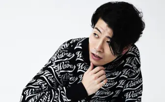 ラッパーSKRYU、NHK『天才てれびくん』に出演決定