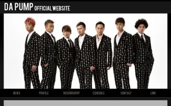 DA PUMPがショッピングモールで全国ツアー無料開催中！ 急げ！