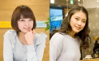 アイドル&女優で理系女子! Kaede(Negicco)、池澤あやかインタビュー
