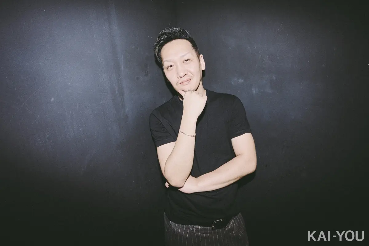 かつての経験があるからこそ、今がある