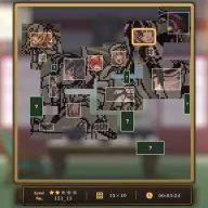 ReGLOSSファンには見覚えのある一枚もパズルに