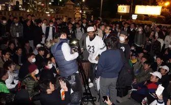 1000人規模が原宿に集結！ サイファーの日の夜、何が起きていたのか？