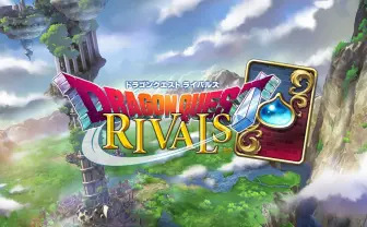 ドラクエ初のDCG「ドラゴンクエスト ライバルズ」誕生! テスター募集中