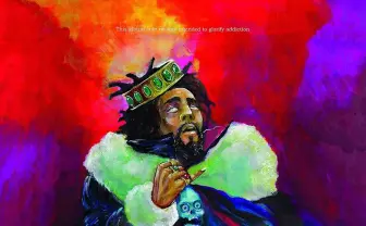 J.Coleを過小評価してないか? 最も賢く、偉大で、伝説的なラッパーの半生