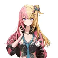 5月28日付での卒業を発表したにじさんじENの虎姫コトカさん