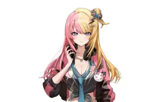 にじさんじEN 虎姫コトカが卒業　理由は会社との方向性の違い