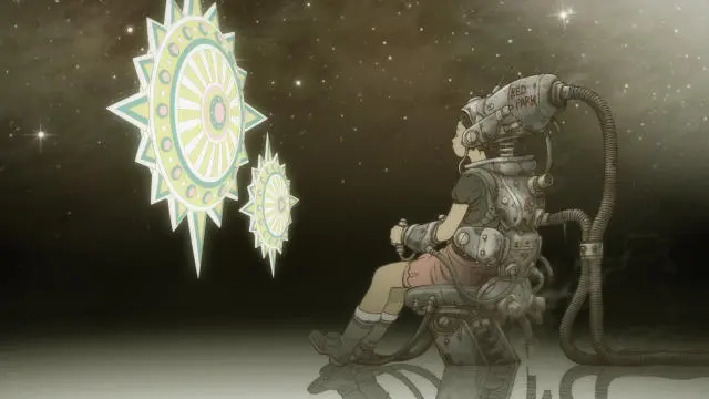 赤い公園ミュージックビデオに 田中達之監督　STUDIO4゜Cとトヨタのアニメプロジェクトで