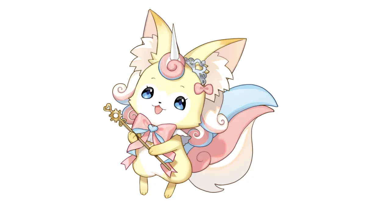 レヴァーニア・リ・アリス