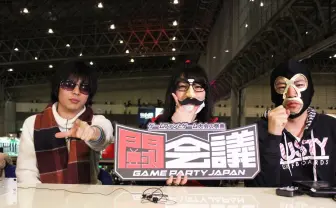 横山緑×もこう×宮助がニコニコへの本音を吐露「死ぬときは一緒、共倒れします」