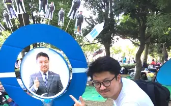 【ポケモンGO】ドルヲタおじさん、お台場「TIF」会場でカビゴン捕獲の巻！