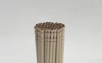 『ジョジョの奇妙な冒険』ポルナレフ　意外な日用品で再現されてしまう