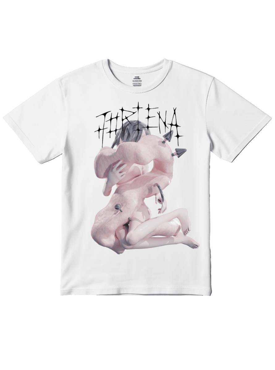Tシャツ1