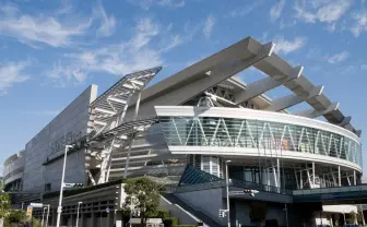 さいたまスーパーアリーナ、施設の命名権を募集 「RIZIN」「アニサマ」の会場