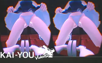 【動画】全自動手コキマシーン VS エロVR腹筋ローラー! 加速するアダルトVRの未来