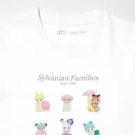 シルバニアファミリーUT 7