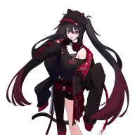 GanGun Girlsに加入するVTuber・ナナホシナナさん