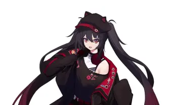 個人勢VTuberナナホシナナ、17LIVE運営ユニット「GanGun Girls」に電撃加入