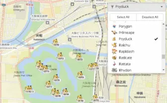 ポケモンの巣(ぽけもんのす) とは|KAI-YOU キーフレーズ - KAI-YOU