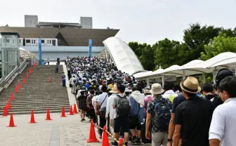 コミケ史上初4日間開催へ　オリンピックの影響で展示面積を縮小するため
