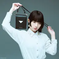 『ha｜za｜ma 惹きずり込まれる運命のミニショルダーバッグBOOK』／画像は<a href="https://www.amazon.co.jp/o/ASIN/4299062809/kaiyou01-22/ref=nosim" target="_blank">Amazon</a>より